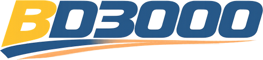 bd 3000 homepage logo